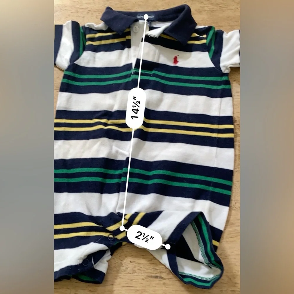 Polo Ralph Lauren vintage polo